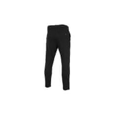 4F Kalhoty černé 185 - 188 cm/XXL SPMD013