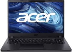 Acer TravelMate P2 (TMP215-54), černá (NX.VYFEC.001)