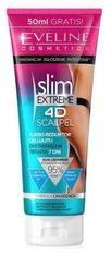 Eveline SLIM EXTREME 4D SCALPEL TURBO CELLULITE REDUCER EXTREME THERAPY 7 DAYS