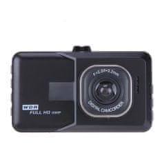 Alum online Stylová kamera do auta 1080p