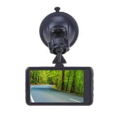 Alum online Stylová kamera do auta 1080p