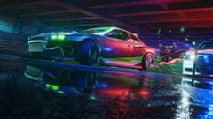 Electronic Arts Need for Speed Unbound (Xbox Series X)