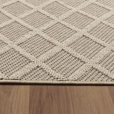 Ayyildiz Kusový koberec Patara 4953 Beige 200x290 cm