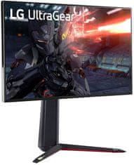 LG UltraGear 27GN95R-B - LED monitor 27" (27GN95R-B.AEU)
