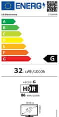 LG UltraGear 27GN95R-B - LED monitor 27" (27GN95R-B.AEU)