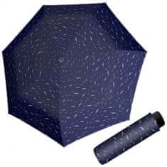 Doppler Fiber Fun Ocean - dámský/dětský skládací deštník