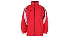 Merco TJ-1 sportovní bunda červená XL