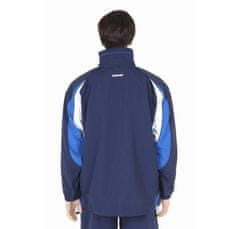 Merco TJ-1 sportovní bunda modrá tm. XL