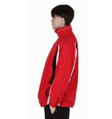Merco TJ-1 sportovní bunda červená L
