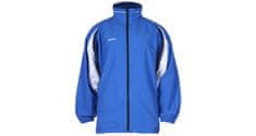 Merco TJ-1 sportovní bunda modrá sv. M