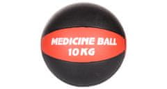 Merco UFO Dual gumový medicinální míč 5 kg