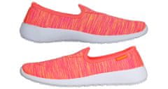 Cationic neoprenové boty oranžová-růžová 36