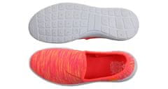 Cationic neoprenové boty oranžová-růžová 38