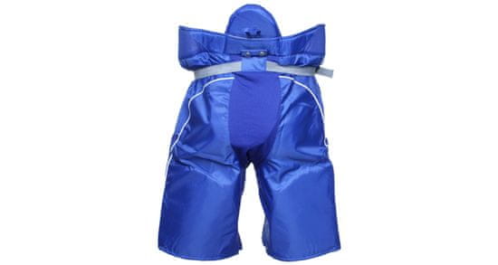 Merco Profi HK-1 zateplené kalhoty modrá XL