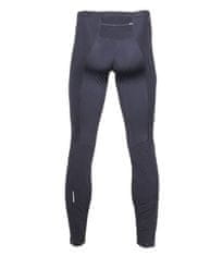 Merco RP-1 běžecké elastické kalhoty černá L