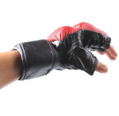 Merco Zápasové rukavice MMA XL