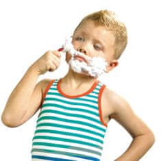 SES Dětské holení