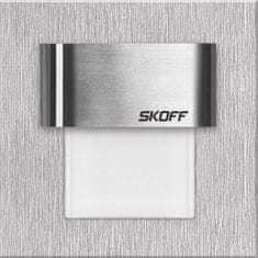 Sandria SKOFF LED nástěnné schodišťové svítidlo ML-TMI-K-N-1 TANGO MINI nerez(K) neu