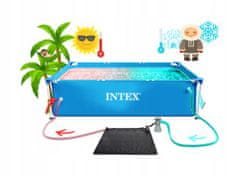 Intex Solární podložka pro ohřev bazénové vody Intex 28685