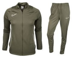 Nike Ženské Teplákové soupravy Kalhoty mikina Dry Acd21 Trk Suit DC2096 222 - M