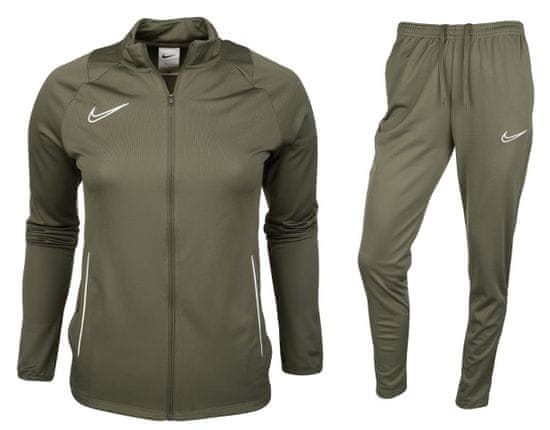 Nike Ženské Teplákové soupravy Kalhoty mikina Dry Acd21 Trk Suit DC2096 222