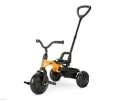 shumee Qplay Tricycle Ant Plus Yellow