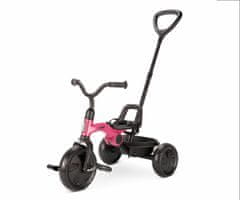 shumee Qplay Tricycle Ant Plus Rose