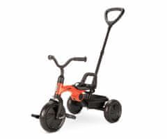 shumee Qplay Tricycle Ant Plus Red