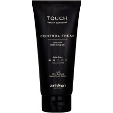Artego Touch Control Freak - zářící modelovací gel, 200 ml