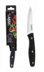 Ravi Klasický nůž na loupání ovoce a zeleniny 9 cm