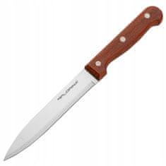 FLORENTYNA CZ s.r.o. Kuchyňský nůž na krájení masa úzký 15 cm