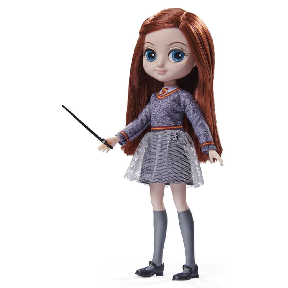 Levně Spin Master Harry Potter figurka Ginny 20 cm