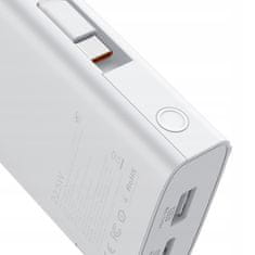 Mcdodo Powerbank 10000 3W1 USB-A USB-C PD 22,5W Mcdodo MC-1160