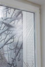 Tesa Termoizolační fólie na okna "tesamoll 5430", 1,5 m x 1,7 m