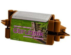 IDEAL BOX Zahradní pojezdový obrubník 1 m - terakota
