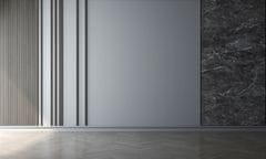 Dekorační lamela dekor šedý dub L0103T, 200 x 1,2 x 12cm, Mardom Lamelli