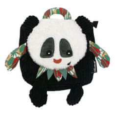 Deglingos Batůžek panda ROTOTOS 25x25 cm