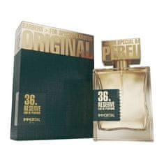 IMMORTAL INFUSE Reserve 36 Eau de Perfume parfém 50 ml