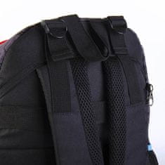 Cerda Školní batoh Marvel Avengers ergonomický 44cm černý