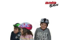 Dino bikes Dětská cyklistická helma Dino Bikes CASCODAA