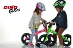 Dino bikes Dětská cyklistická helma Dino Bikes CASCODAA