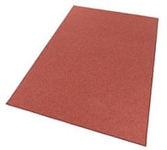 BT Carpet Kusový koberec BT Carpet 103411 Casual teracotta 80x300