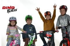 Dino bikes Dětská cyklistická helma Dino Bikes CASCORP