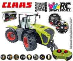 Happy People RC Claas Xerion