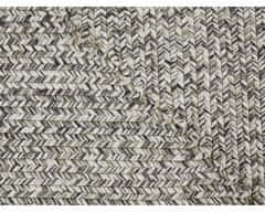 NORTHRUGS Kusový koberec Braided 105552 Melange – na ven i na doma 80x150