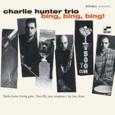 Hunter Charlie: Bing, Bing, Bing! (2x LP)