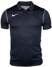 Nike Pánské T-Shirt Dry Park 20 Polo BV6879 410 - XL