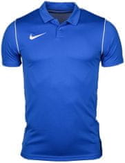 Nike Pánské T-Shirt Dry Park 20 Polo BV6879 463 - S