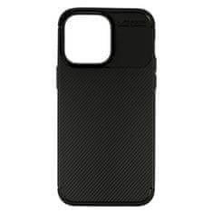 Vennus Kryt Vennus Carbon pro Apple iPhone 14 Pro Max , barva černá