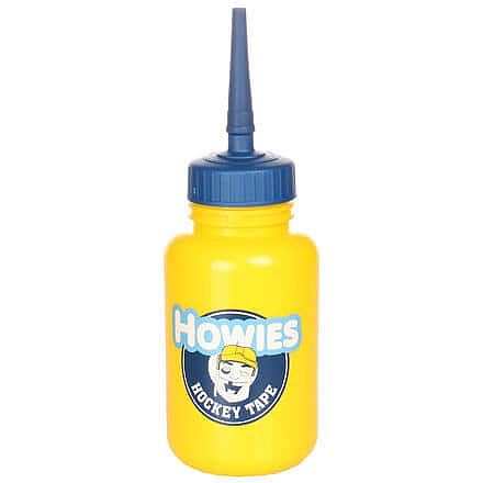 Howies Long Straw sportovní láhev žlutá Objem: 1000 ml